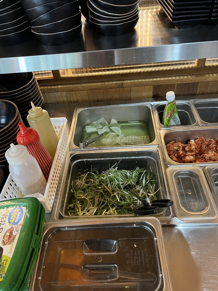 Ichadol Incheonhakikjeom photo 4