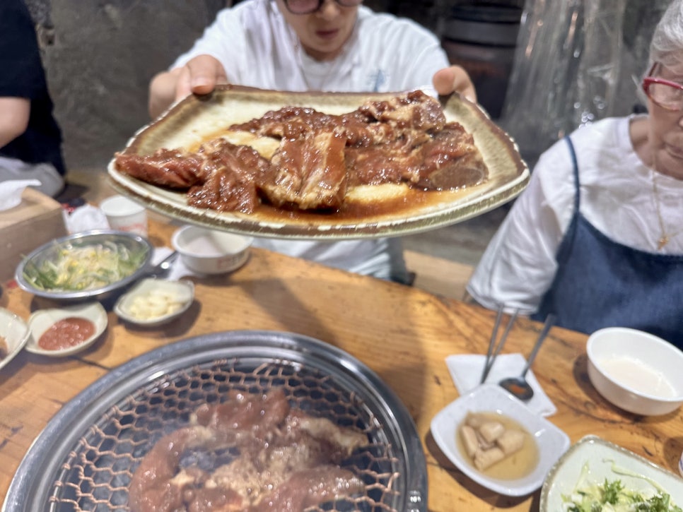 느티나무집 사진 7