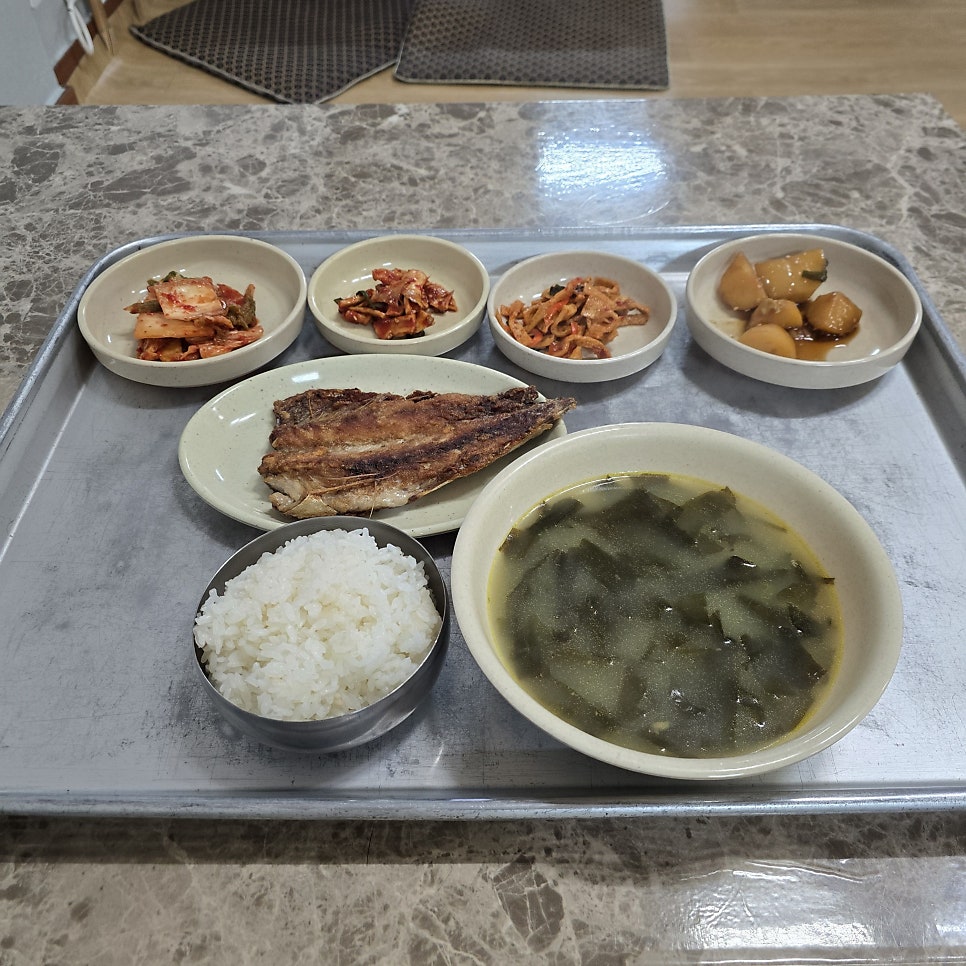 고향식당 사진 5