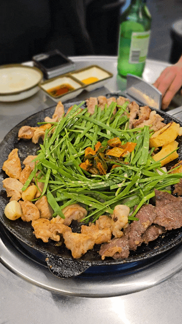  제주 연동 맛집 신선한 곱창 현지인 추천 제주곱