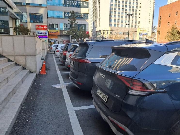  동두천 손해사정사의 혁명적인 보상 상담