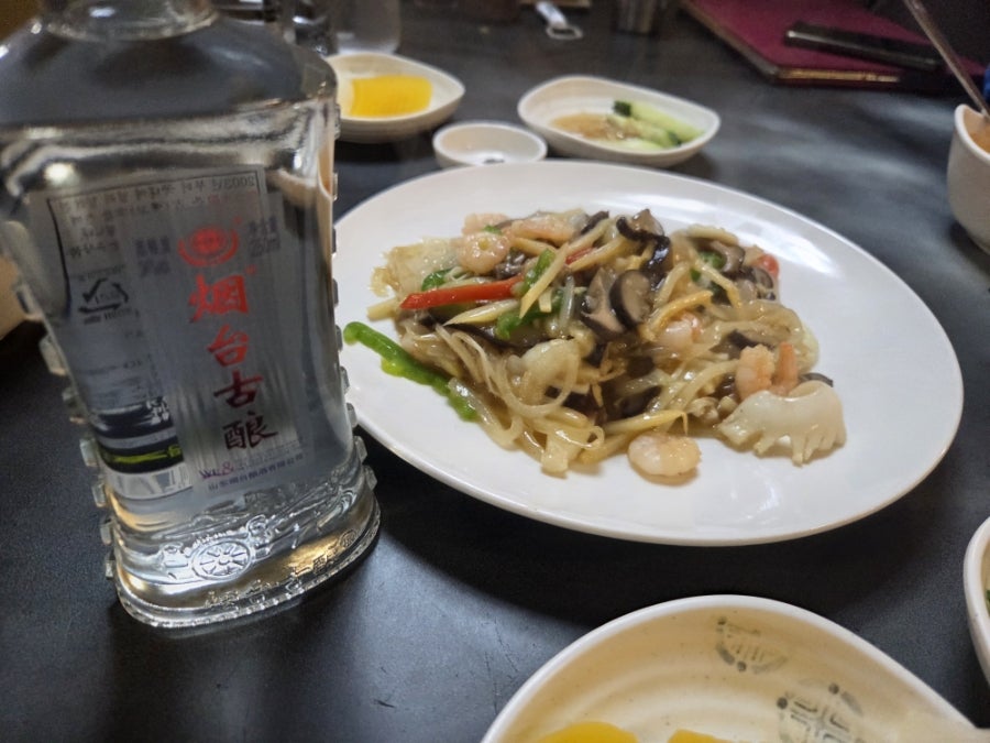 호호중국관 사진 1