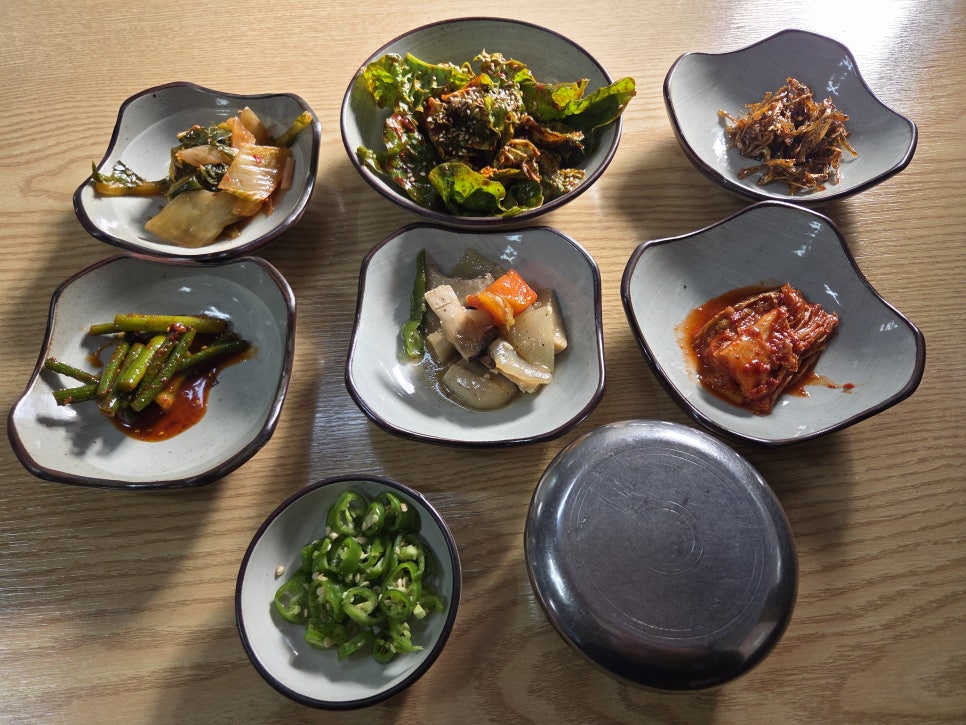 영산강가마솥 사진 6