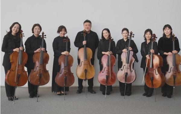인천시립교향악단, 창단 60주년 맞아 첼로 실내악으로 여는 2026년