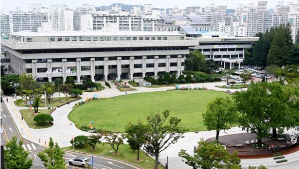유정복 시장, 제3연륙교 현장 점검…“인천의 미래를 여는 길, 인천~수도권 핵심 교통망 완성”