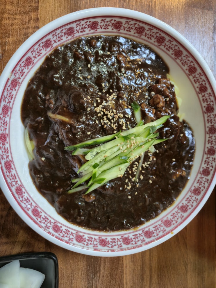  한일커플 데이트일본 AV 배우 남친의 대구 용산역 '진짜짬뽕' 맛집 방문기