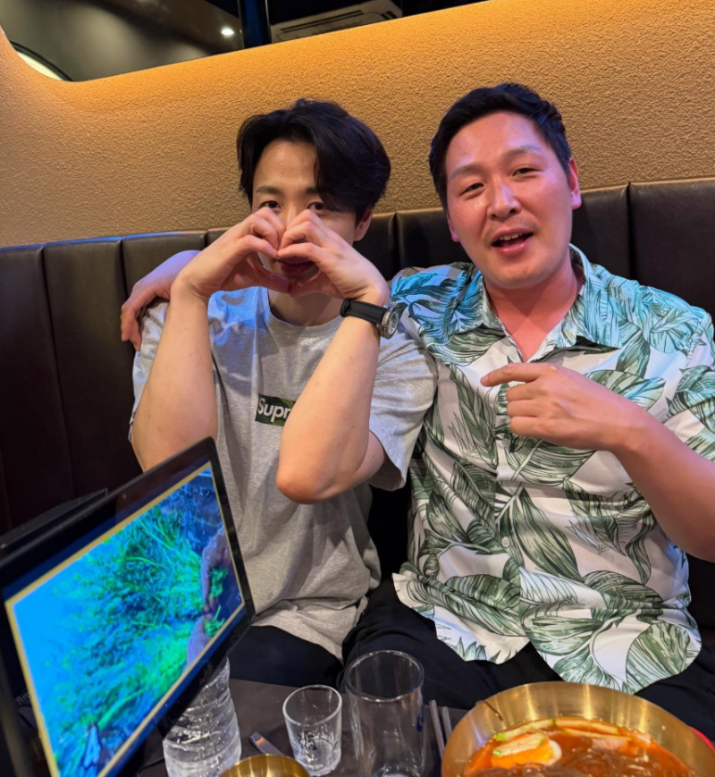 흑백요리사2 손종원 셰프 프로필: 결혼, 와이프, 집안부터 김풍과의 인연까지 (ft. 공대생의 ....