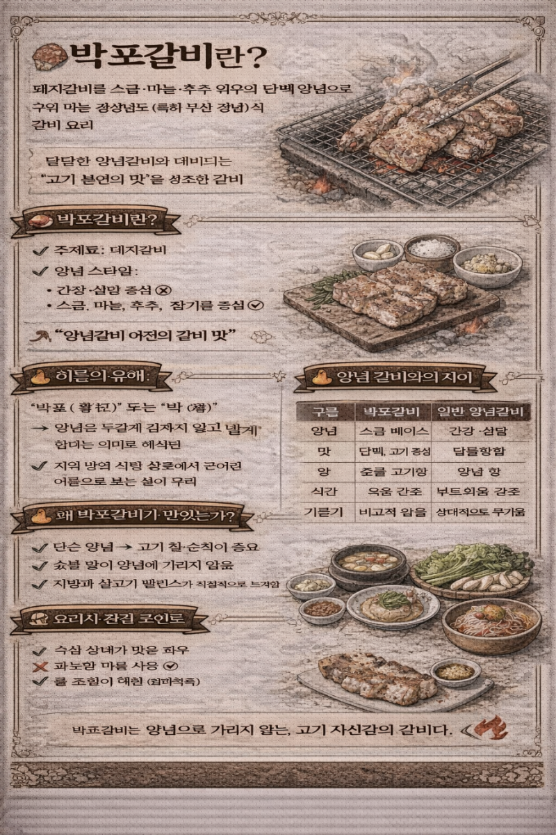흑백연합팀 우승 박포갈비와 무생채 임성근 술빚는윤주모 (흑백요리사2 9화 9회 스포일러 디....