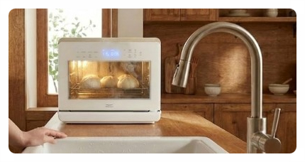  스팀 에어프라이어 추천 풀무원 20L 듀얼스팀오븐 구매 전 꼭 알아야 할 것들 청소 기능 장단점