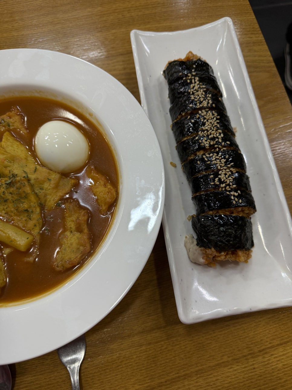 오매불떡 부사점 사진 1