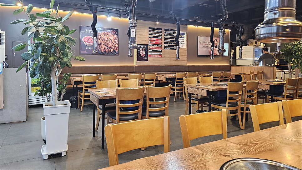 새마을식당 영덕강구점 사진 4