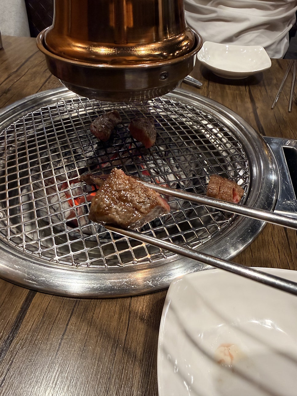 웃소한우 사진 4