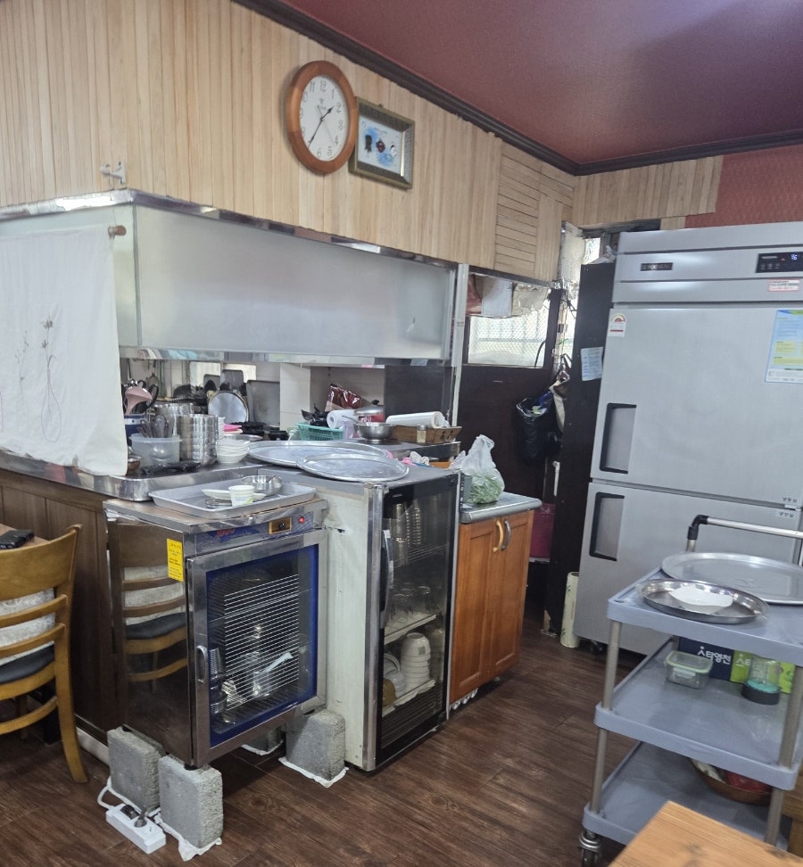 옛날쌈밥 사진 4