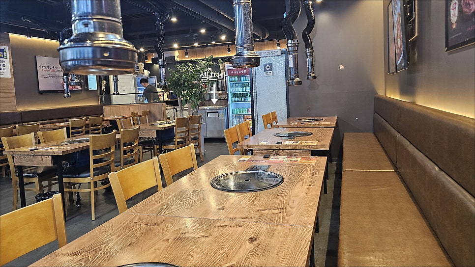 새마을식당 영덕강구점 사진 5