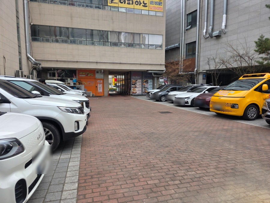 동이옹심이 서창점 사진 3
