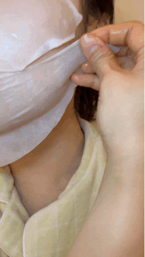 홈케어 리프팅마스크팩 추천 이뉴바 플렉시스트레치