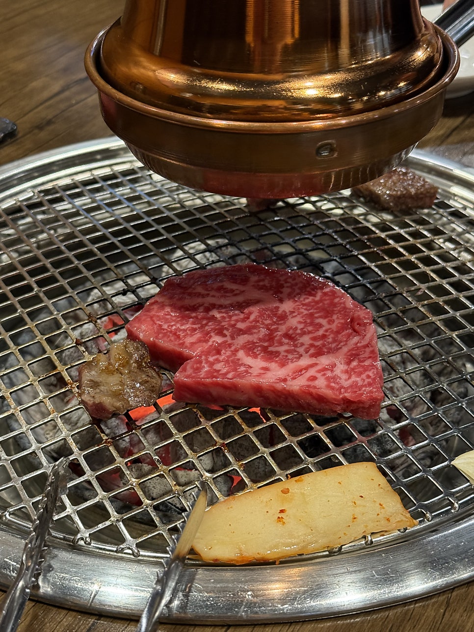 웃소한우 사진 3