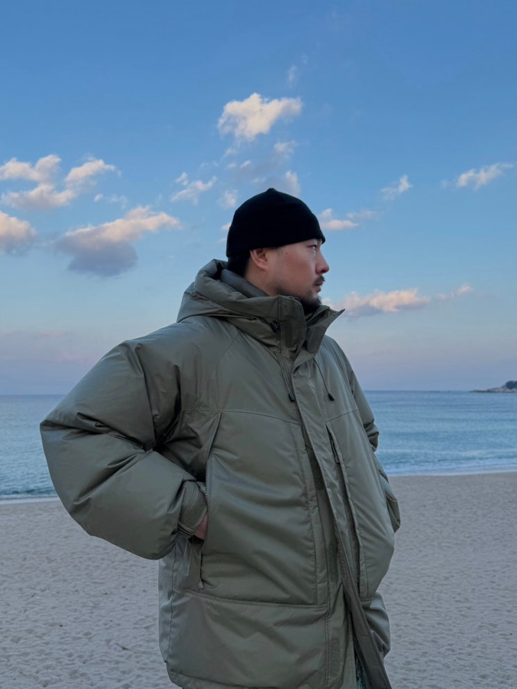  2025년 가장 잘 쓴 옷들 정리 | 실제로 자주 입은 아이템 기준