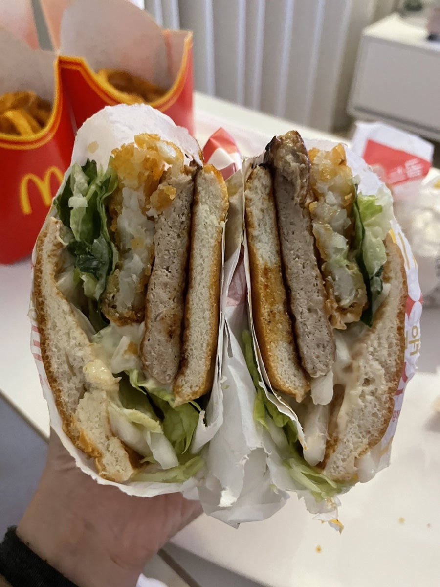 맥도날드 가락DT점 사진 3