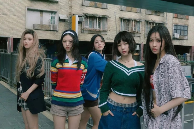  다니엘 계약 해지 배후는 누구? 어도어가 밝힌 4대 위반 사항과 민희진의 입장