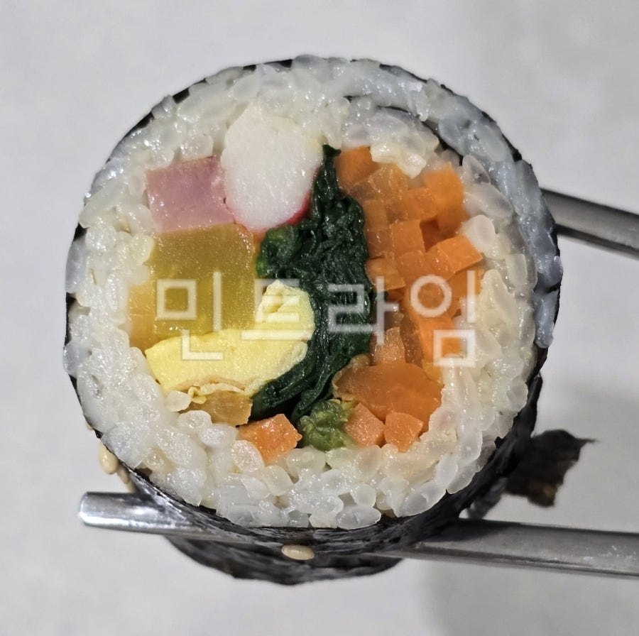 봉이김밥 사진 5