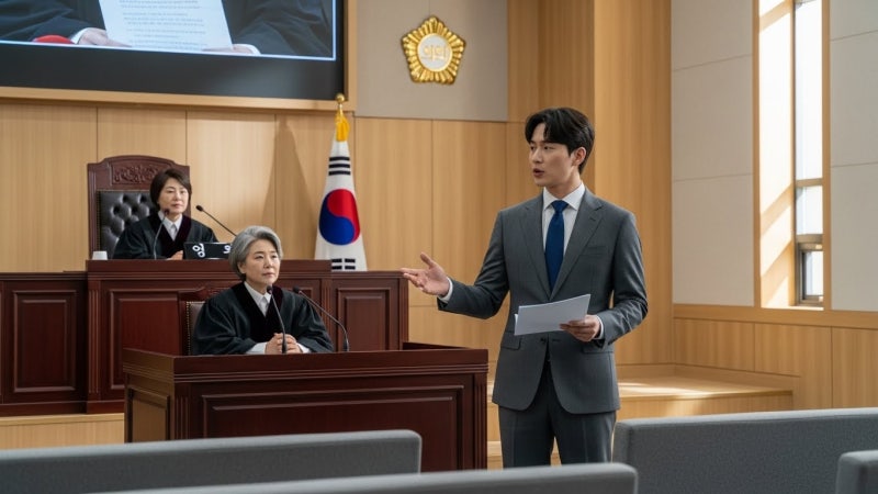 플리바게닝 뜻, 법이 인정하는 형량 사법거래?
