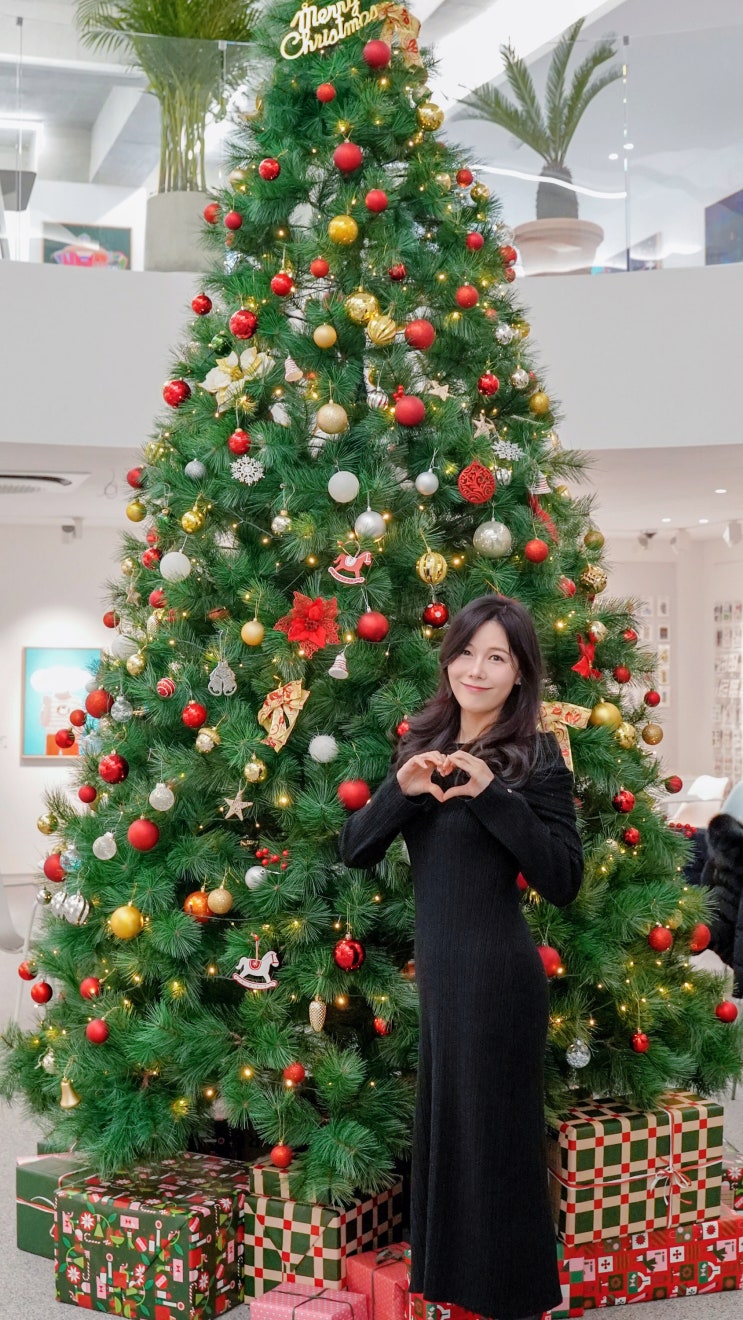  파주브런치카페 아르디움, 갤러리 감성에 반하고 다이어리 선물까지