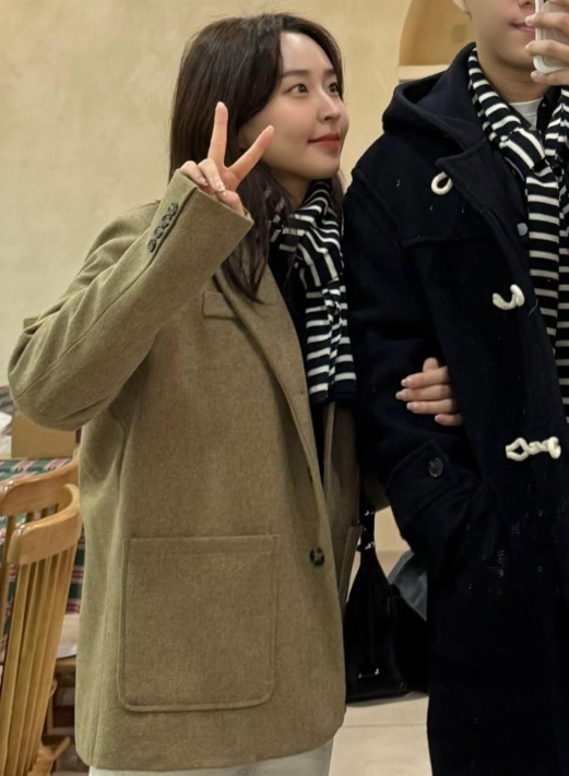  나는솔로 27기 정숙 인스타 근황과 11기 영철 열애설 해명 비하인드