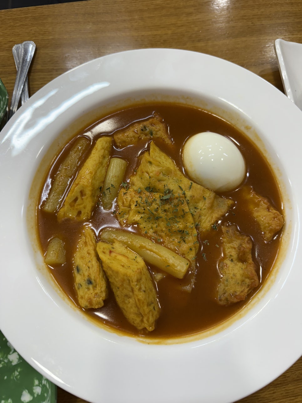 오매불떡 부사점 사진 2