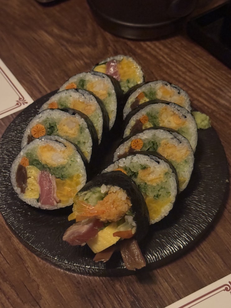  산본 이자카야 안주맛집 최애 술집 이자카야 춘