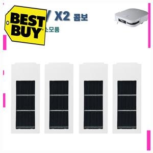 인기있는 에코프렌즈 에코백스 X2 옴니 / 콤보 필터 호환 소모품 한정템