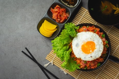 얌샘김밥 논산내동점 사진 2