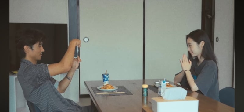 삿포로 72시간 소개팅 같이보기 [현웅 영서] 2편 스포주의