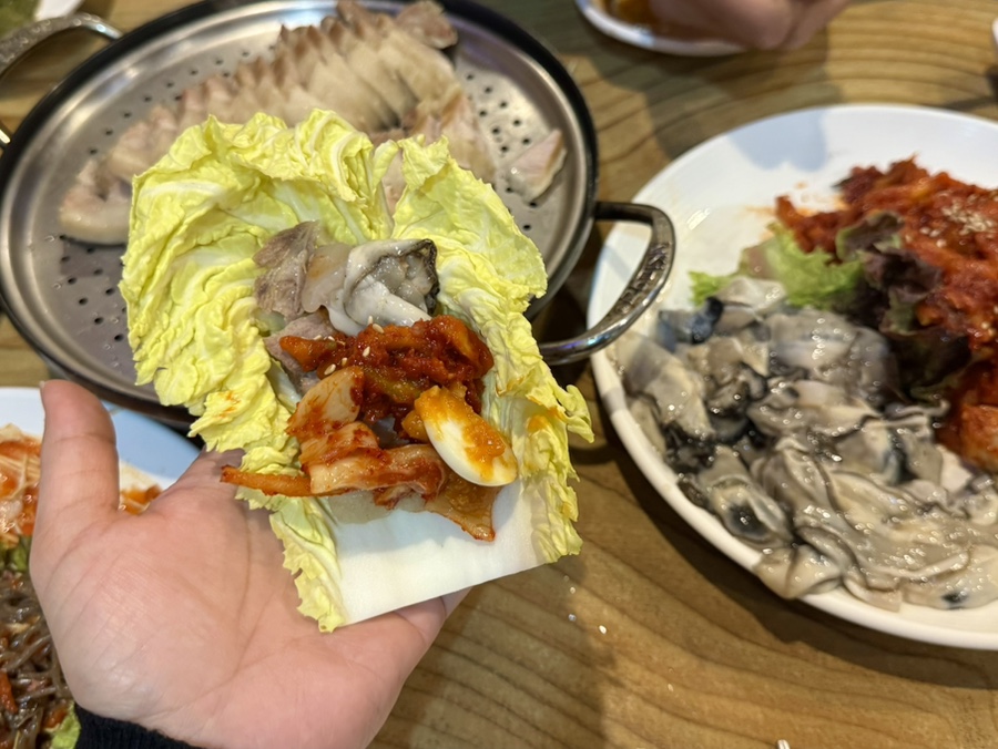 권순화족발보쌈 사진 3