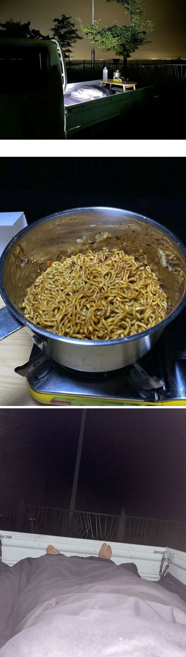  낭만있는 포터 차박.jpg
