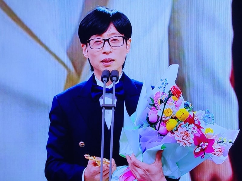 2025 mbc 연예대상 시청 후유증! 유재석 대상 수상 소감, 김구라 응원, 유세윤의 메시지. 그리고....