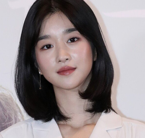  서예지, 연극 ‘사의 찬미’로 활동 재개…윤심덕 역으로 무대 오른다