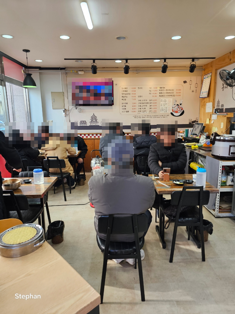 봉자짬뽕 사진 2