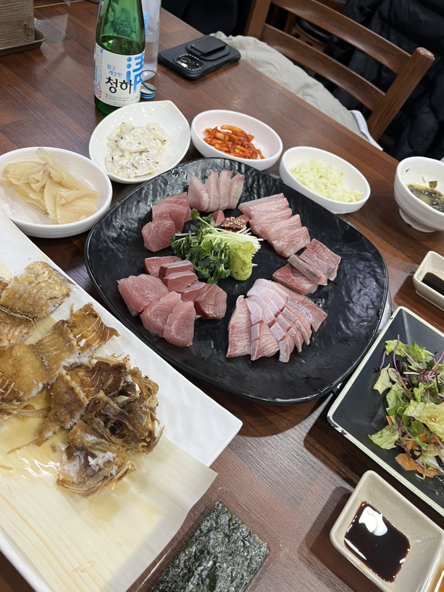 산방산광수네 사진 1