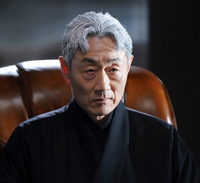 배우 허준호 프로필 총정리: 나이, 키부터 드라마 ‘보물섬’ 기대 포인트까지