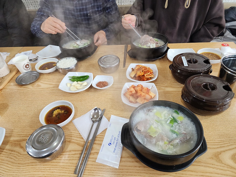 미성설렁탕 사진 5