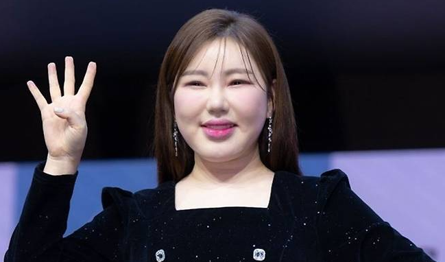  송가인, “한 달 식비만 4천만 원”…박나래 논란 속 스태프 복지 발언 재조명