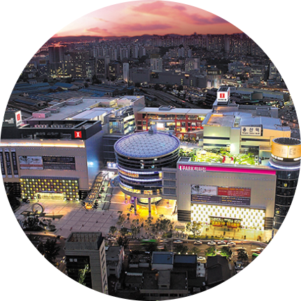  용산 아이파크몰 창업정보 4탄