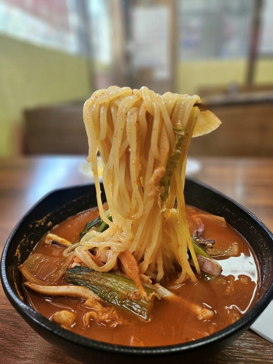 복만원 본점 사진 1