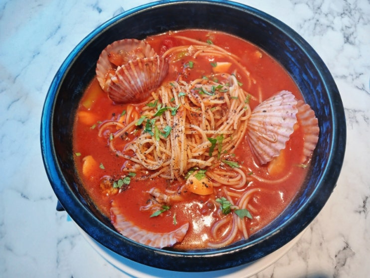  인천 검단 맛집 알베로 검단 파스타 맛집