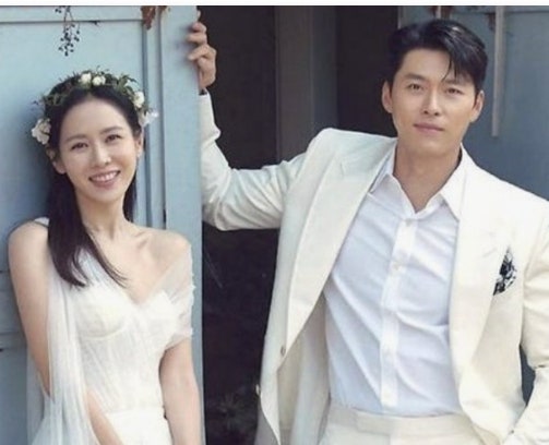 현빈 손예진 기부 2억…결혼·자녀 이후 더 깊어진 나눔 행보