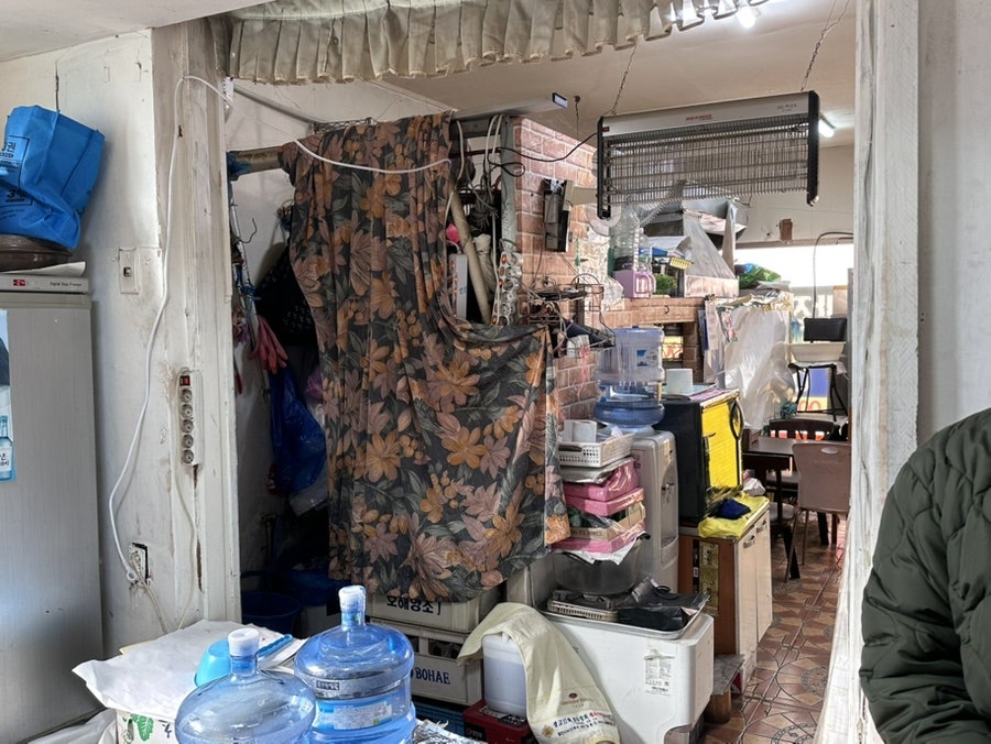 여수집국밥 사진 3