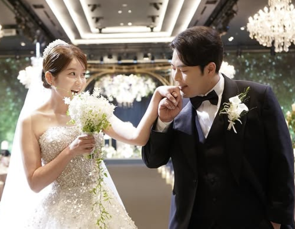   김승혜가 꾼 소름 돋는 예지몽! 박소영에게 전해진 기분 좋은 임신 예고?!
