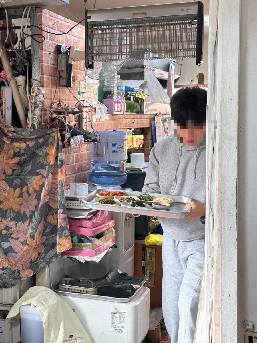 여수집국밥 사진 6