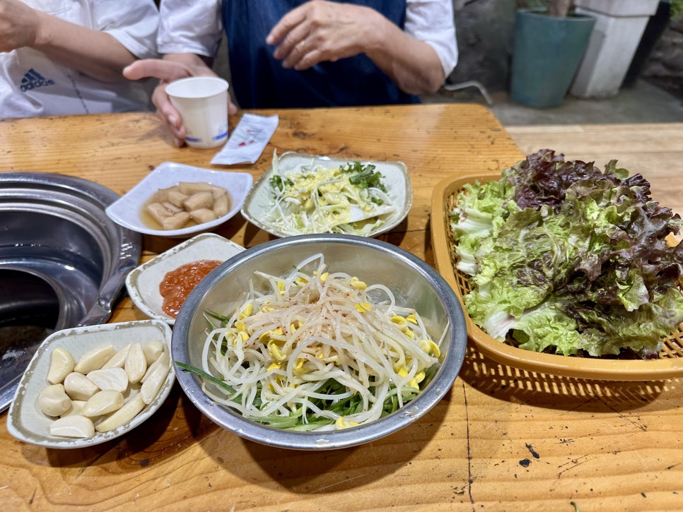 느티나무집 사진 4